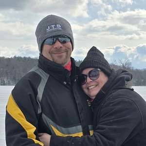 Meet your Posher, Becky